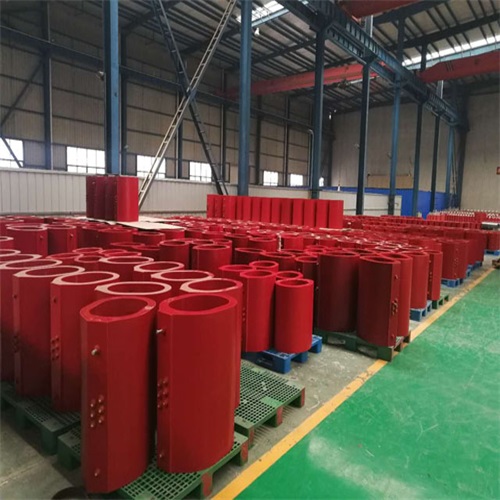 福建2500KVA干式变压器