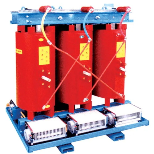 从江SCB10-1250KVA干式变压器