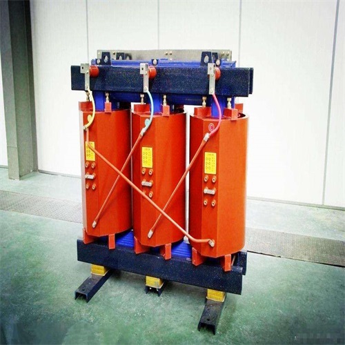 从江80KVA干式变压器