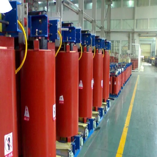 从江SCB10-200KVA干式变压器