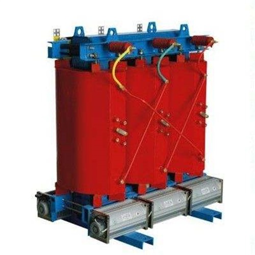 从江100KVA干式变压器