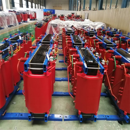 从江2500kva干式变压器尺寸